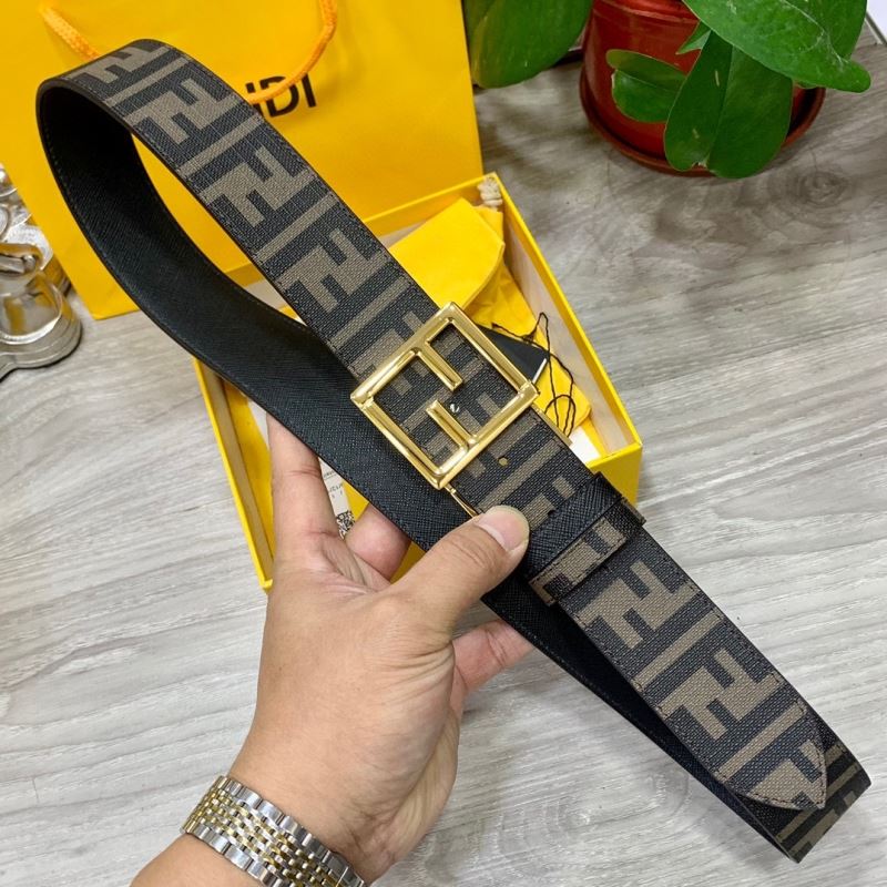 Fendi Belts